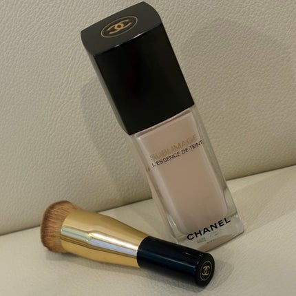 【新品未使用】CHANEL サブリマージュ レサンス ドゥ タン B10 サブリマージュ レサンス ドゥ タン B10 / CHANEL(シャネル) | LIPS