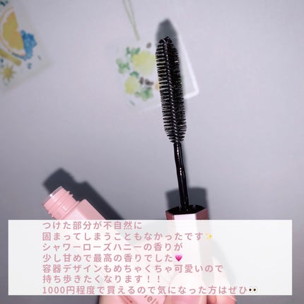 アンドハニー メルティ マトメイクスティック スーパーホールド 4.0/&honey/ヘアジェルを使ったクチコミ(3枚目)