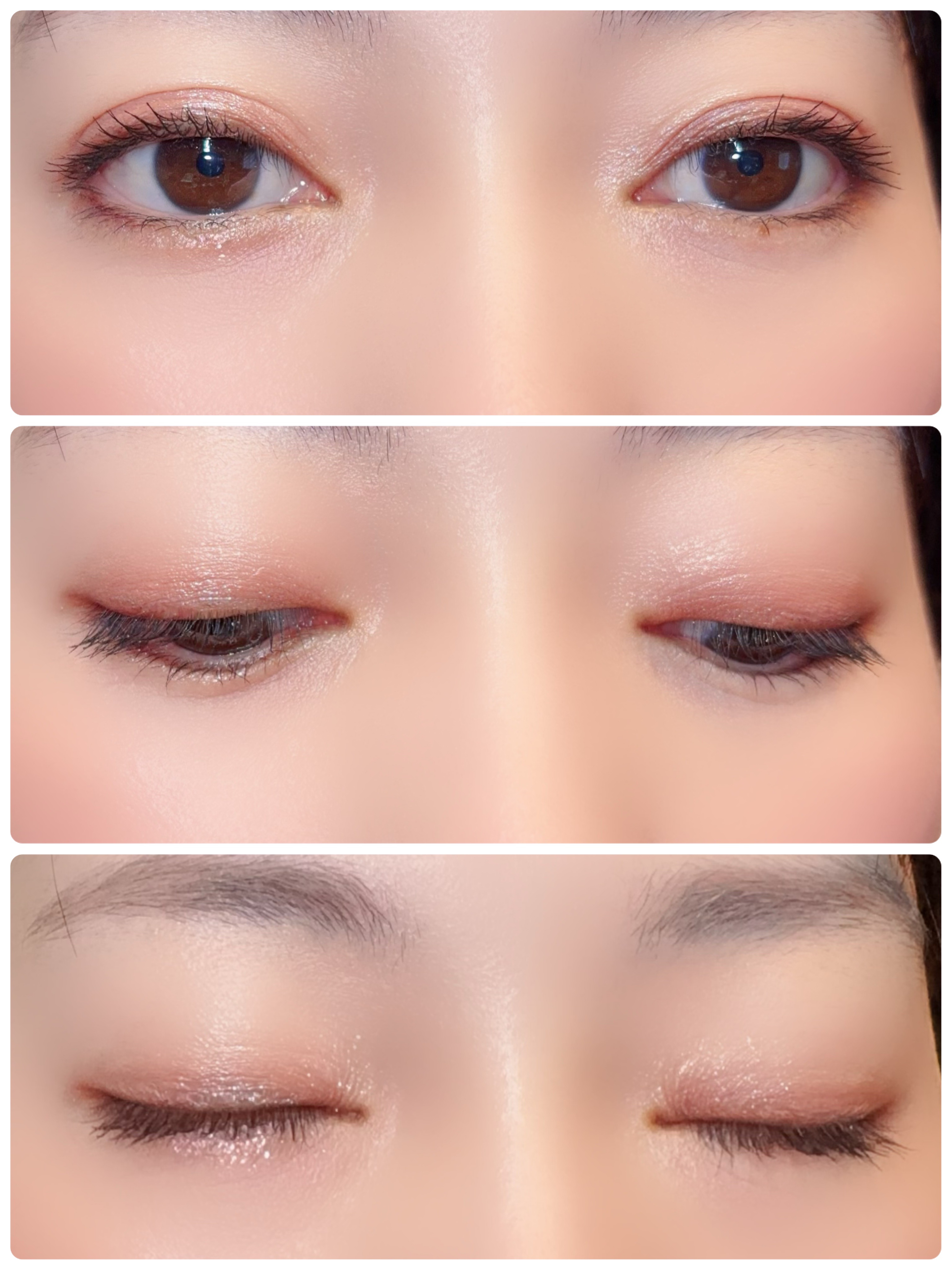 アートクラス アイグリッツ/too cool for school/スティックアイシャドウを使ったクチコミ（2枚目）