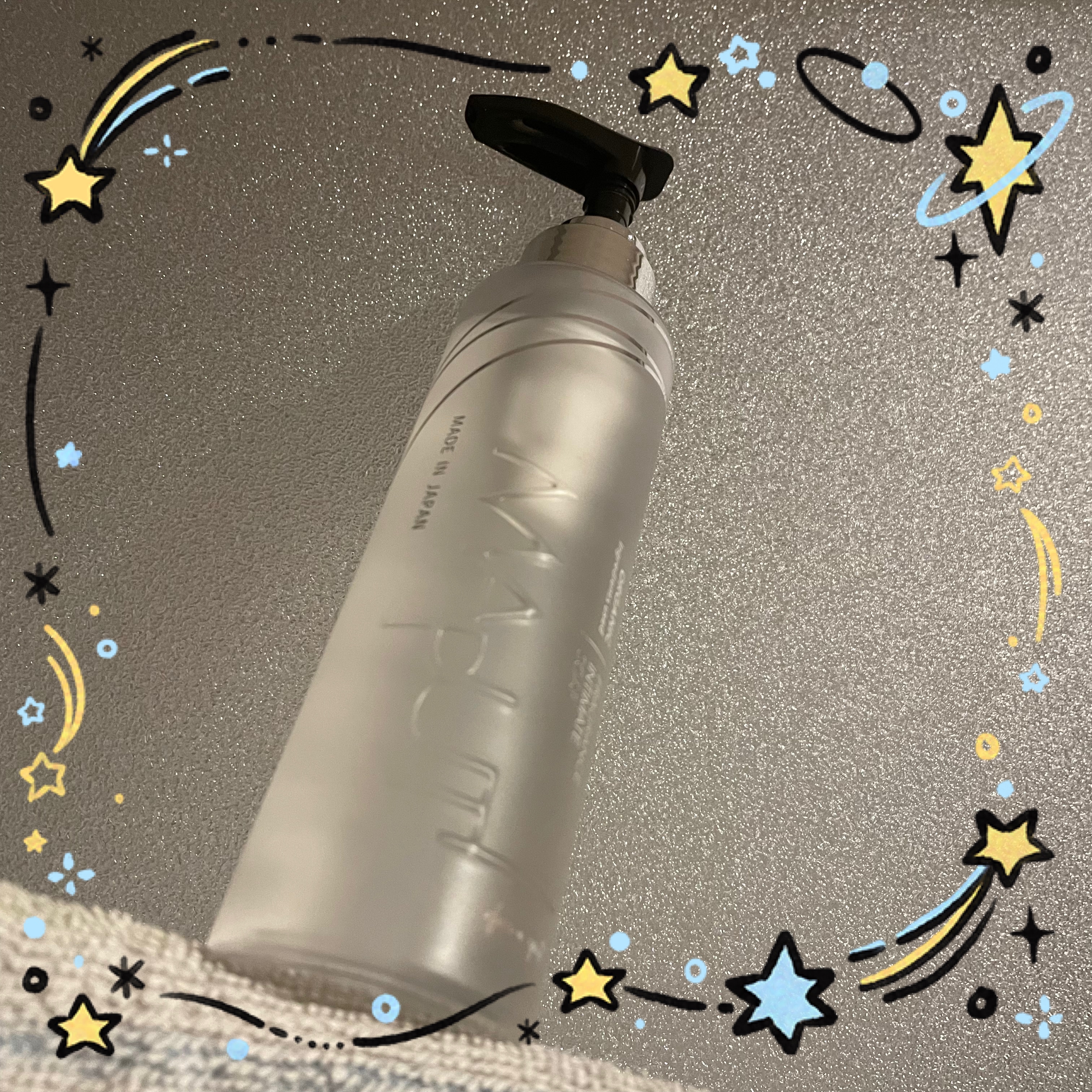 オーガニックフレグランスインティメイトソープ MAPUTI/MAPUTI/デリケートゾーンケアを使ったクチコミ（1枚目）