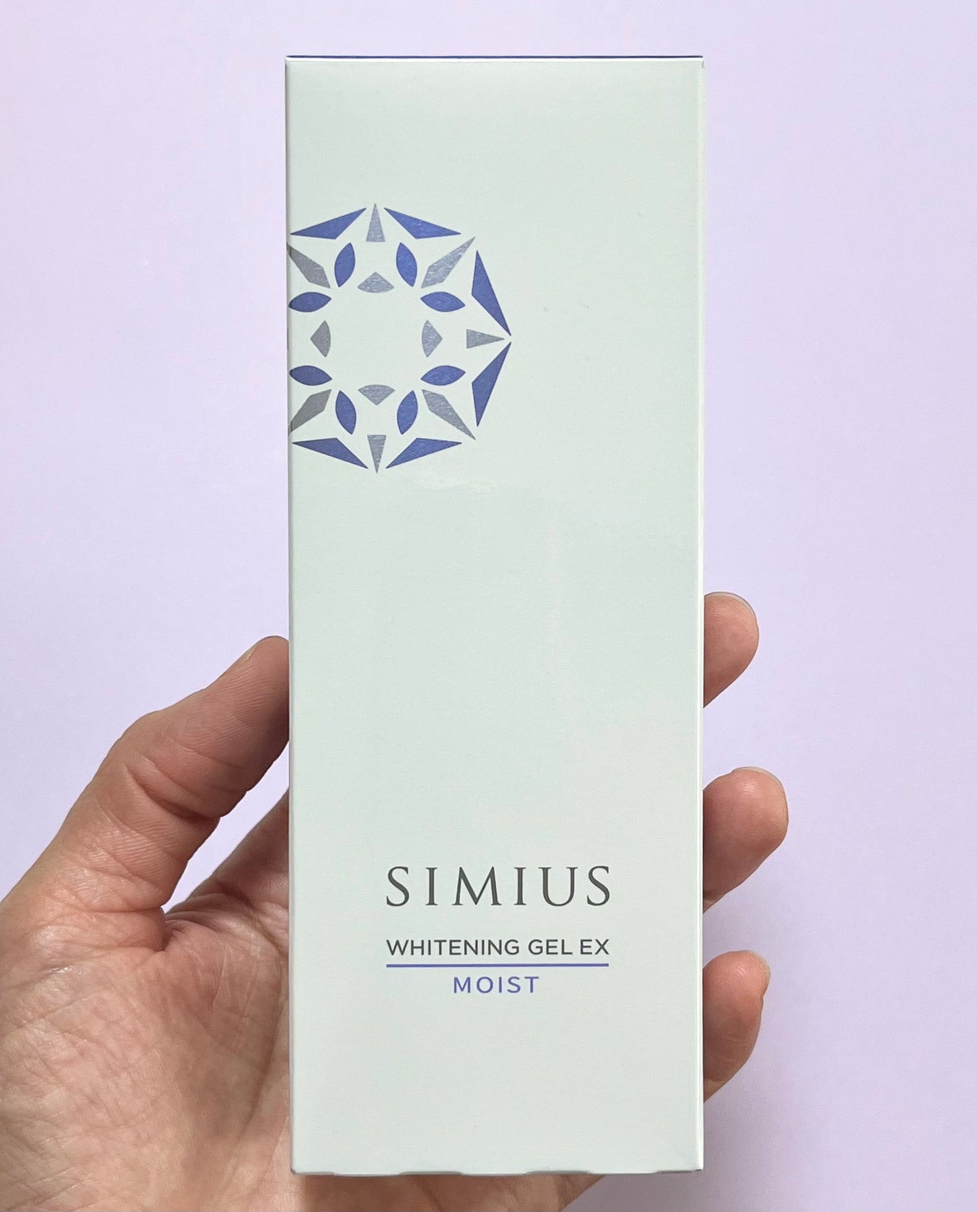 モイストクレンジングジェルEX/シミウス/クレンジングジェルを使ったクチコミ(8枚目)