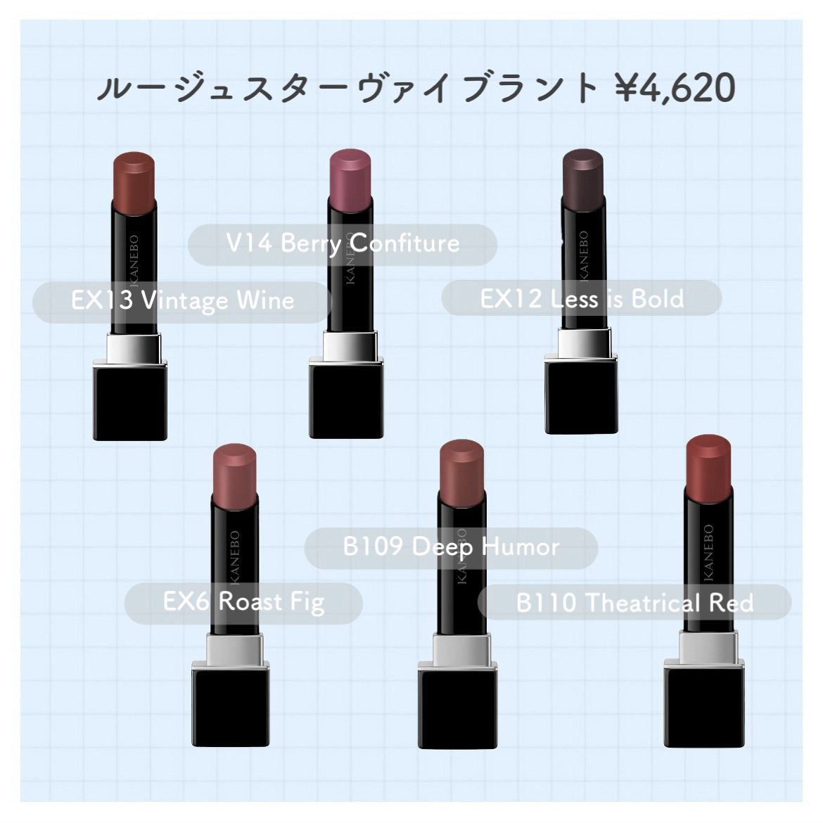 カネボウ アイシェイドグラディエント/KANEBO/パウダーアイブロウを使ったクチコミ（2枚目）