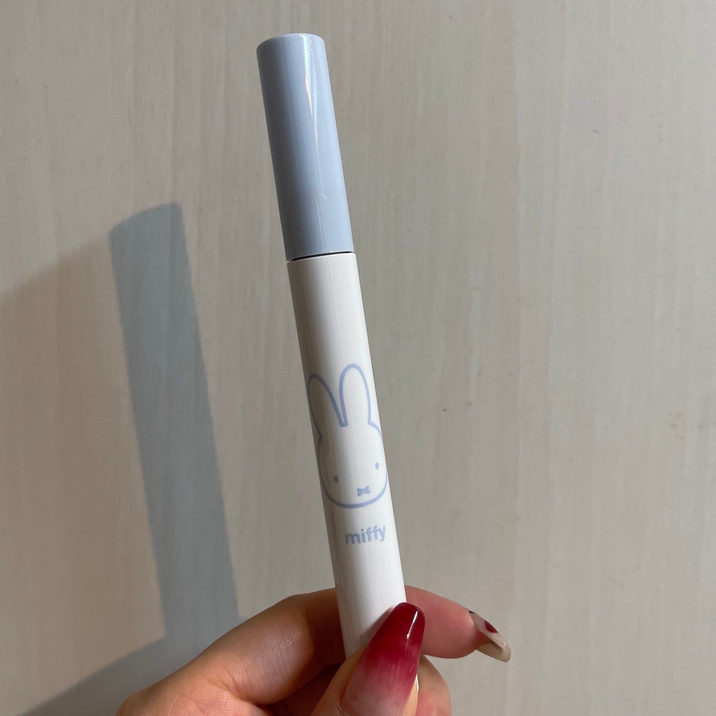 DQ MF マスカラリムーバー/ドンキホーテ/ポイントメイクリムーバーを使ったクチコミ(5枚目)