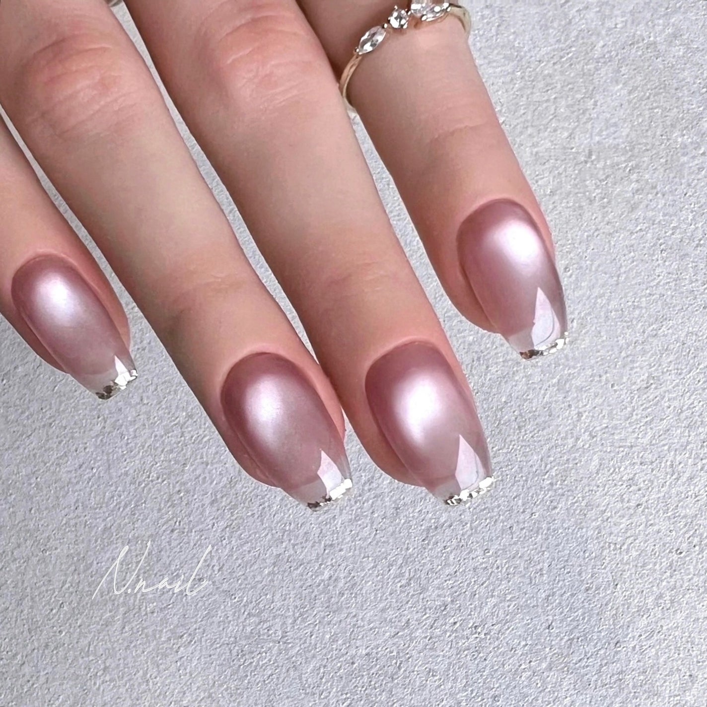 naomi on LIPS 「人気のWaterlightmagnetgelどの色味もとっても..」(1枚目)