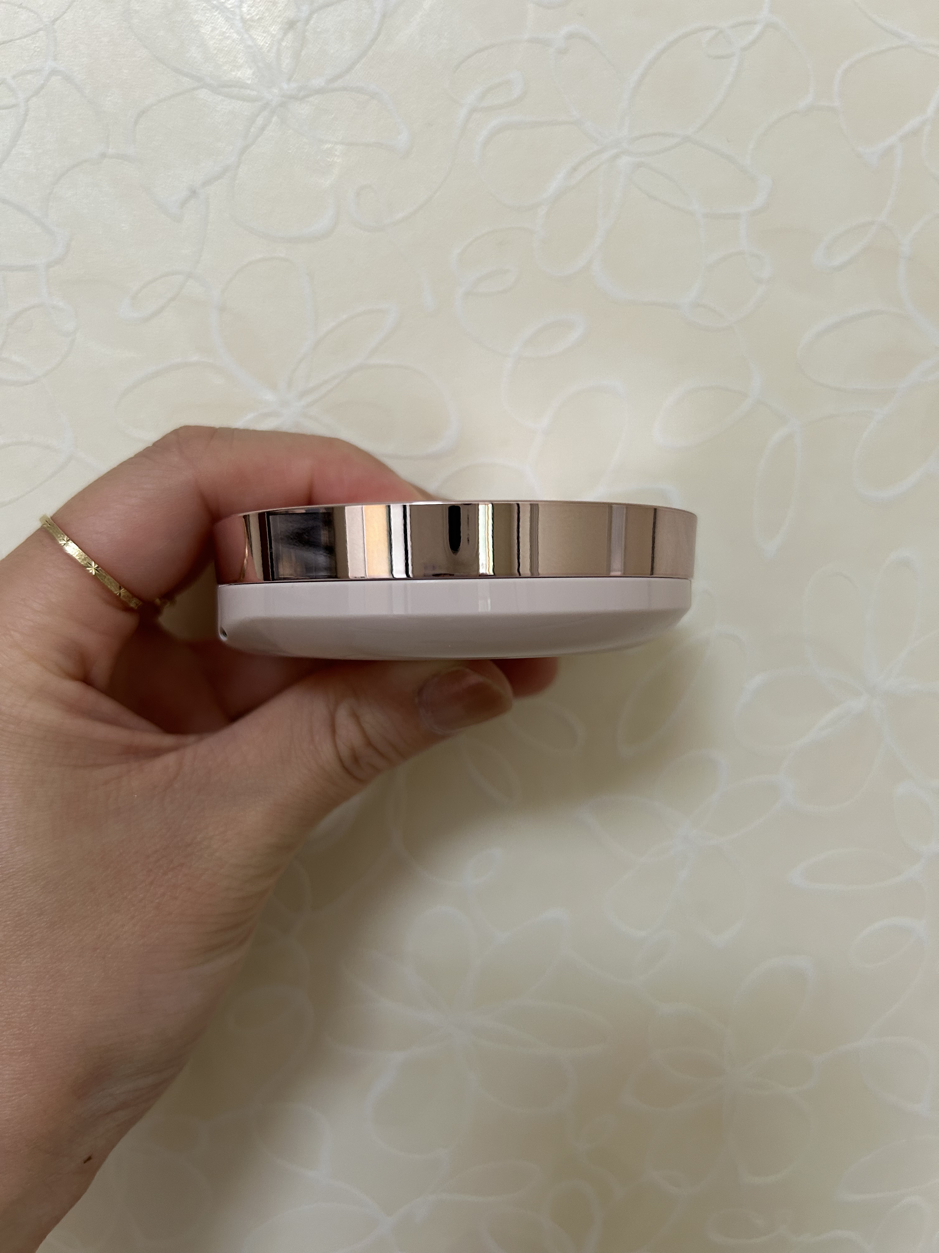 プリマヴィスタ シルキーラスティング プレスト レフィル/プリマヴィスタ/プレストパウダーを使ったクチコミ（3枚目）