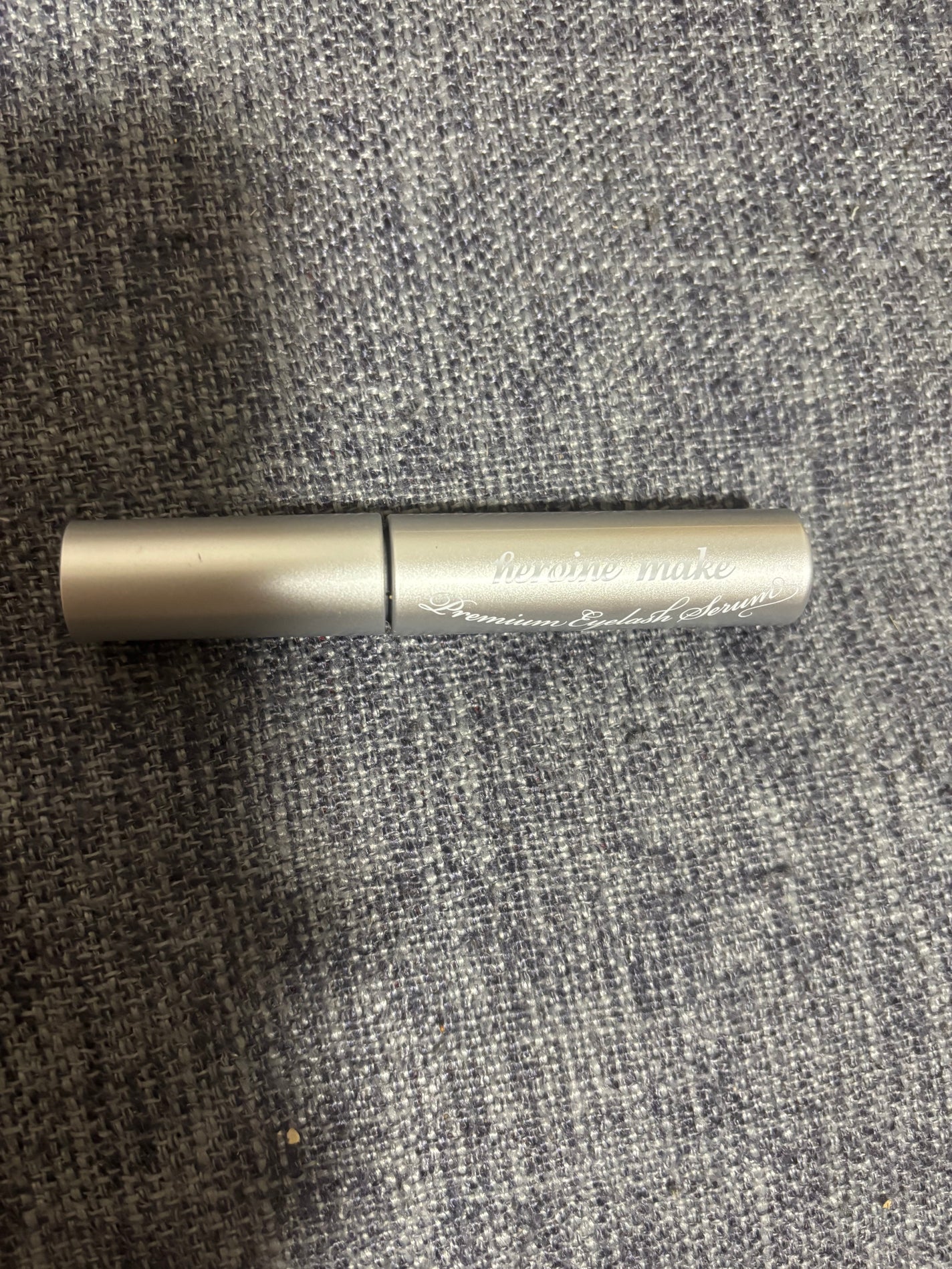 アイラッシュセラム プレミアムEX/ヒロインメイク/まつげ美容液を使ったクチコミ(1枚目)