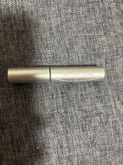 アイラッシュセラム プレミアムEX/ヒロインメイク/まつげ美容液を使ったクチコミ(1枚目)