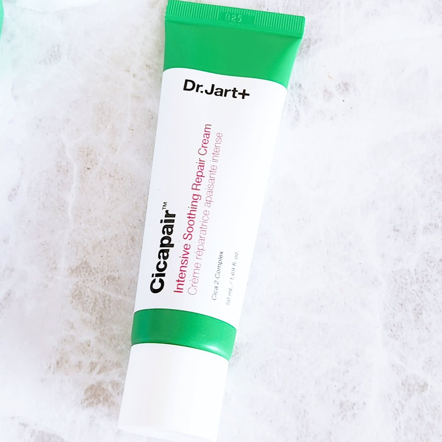 シカペア インテンシブ S リペア クリーム/Dr.Jart+/フェイスクリームを使ったクチコミ(2枚目)