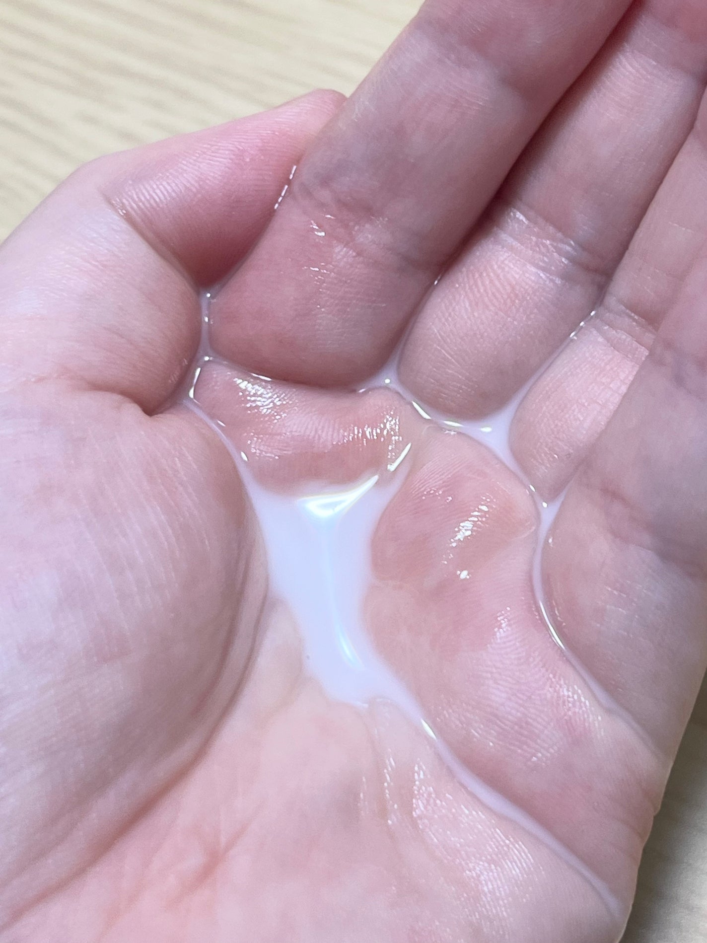 ライスピラーオイルトナー/HAYEJIN/化粧水を使ったクチコミ(2枚目)