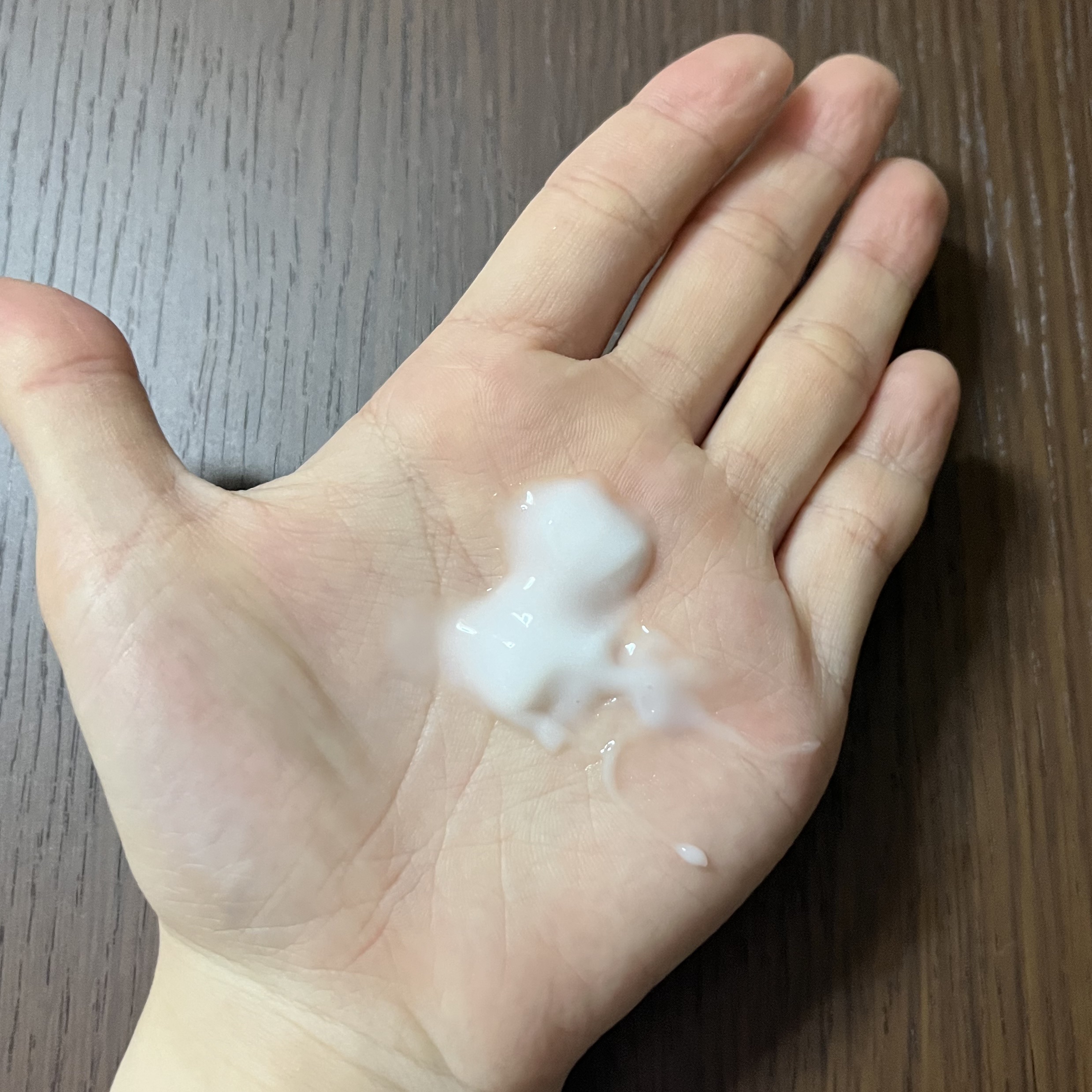 RTXセラム ぺプチショット/Dr.G/美容液を使ったクチコミ（2枚目）