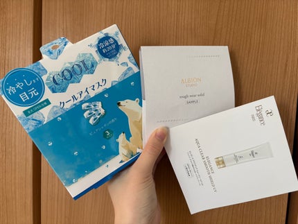 を使ったクチコミ(1枚目)