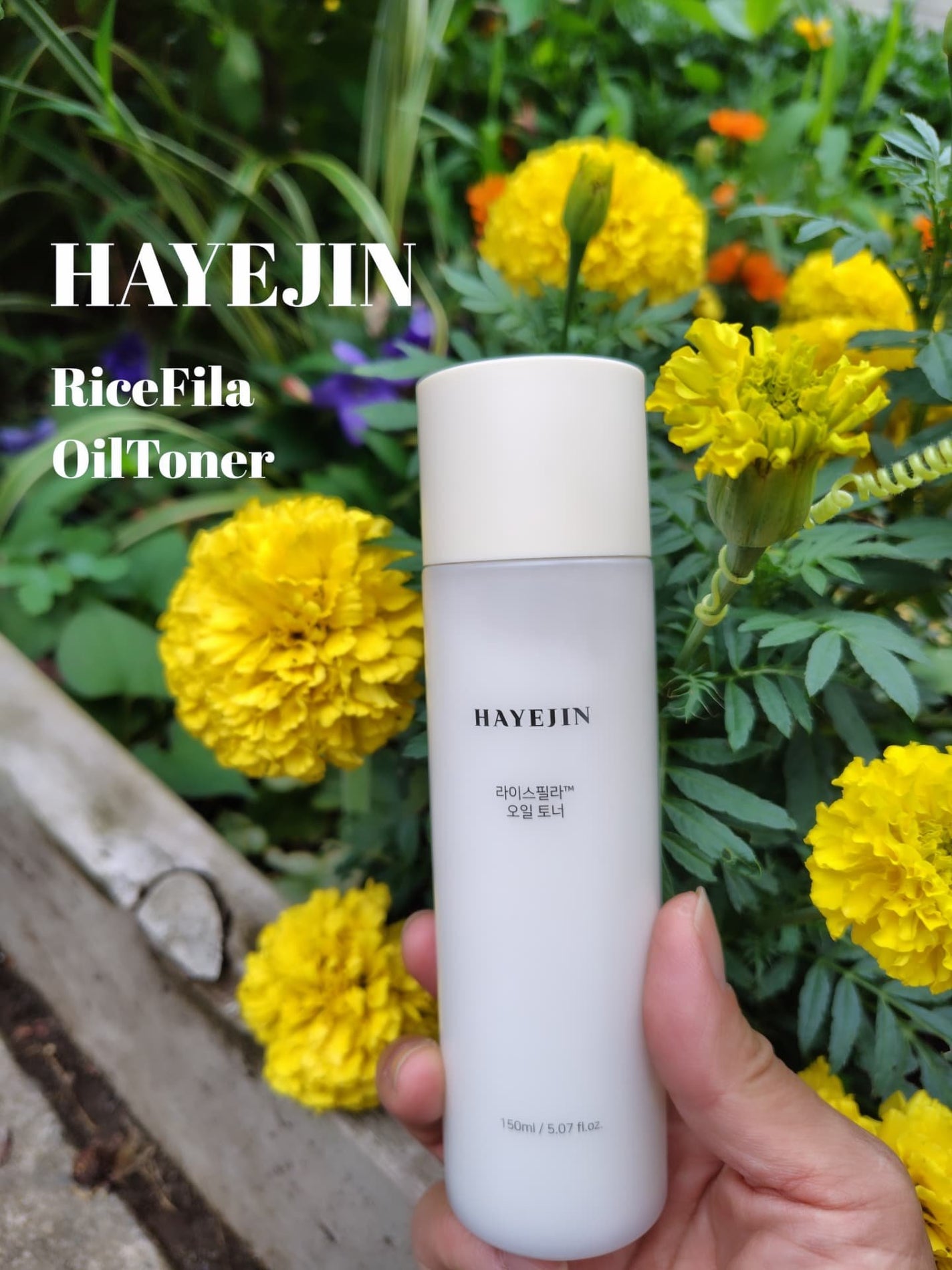 ひろちゃん on LIPS 「ハイジンライスピラオイルトナー美白、シワ改善🟪🟪🟪二重機能性化..」(1枚目)