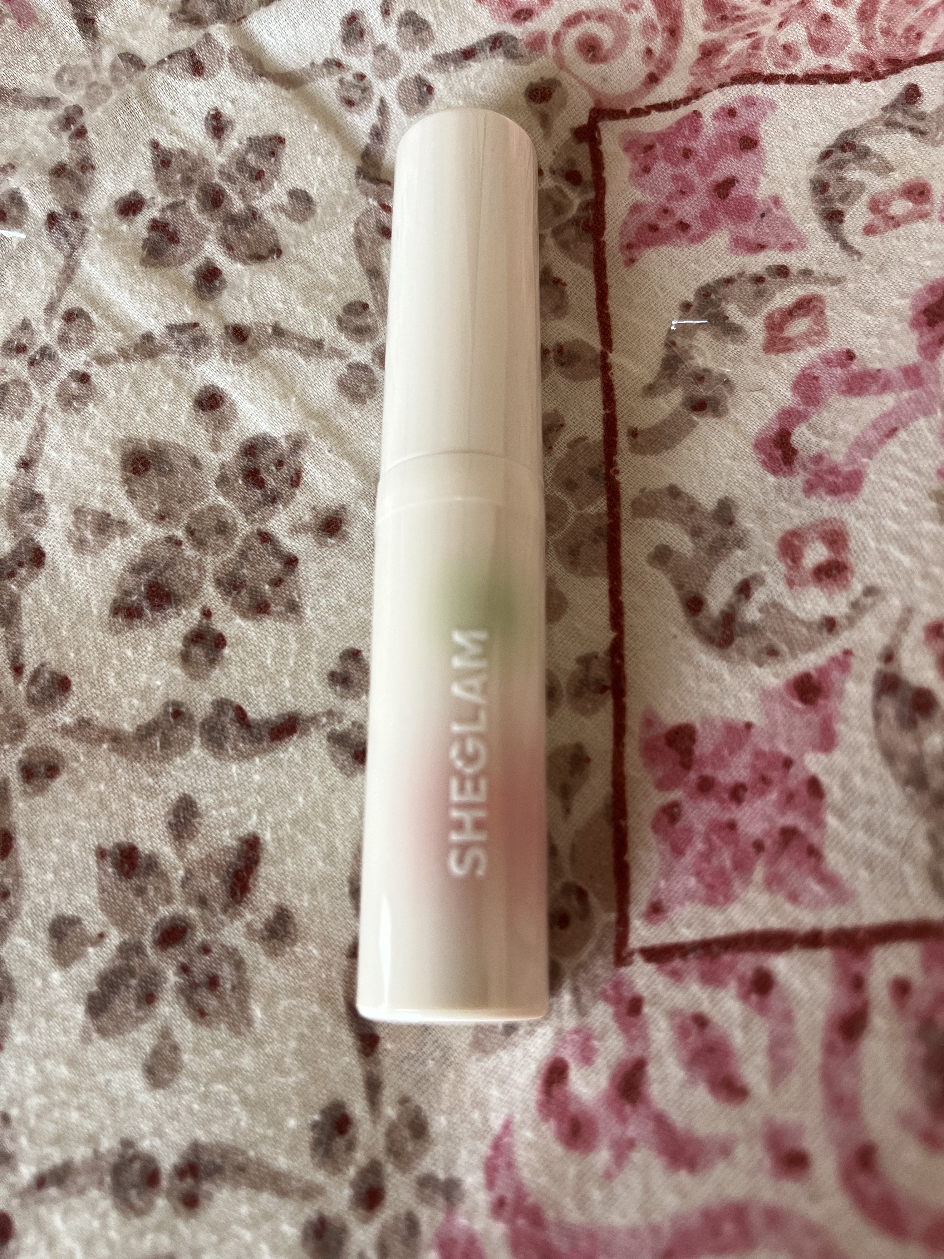 バブルバフ リップスクラブ/SHEGLAM/リップスクラブを使ったクチコミ（2枚目）