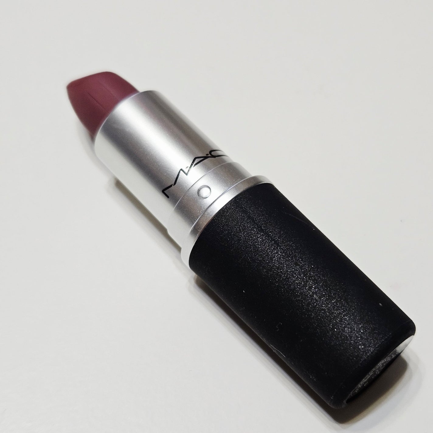 パウダーキス リップスティック/M・A・C/口紅を使ったクチコミ(3枚目)