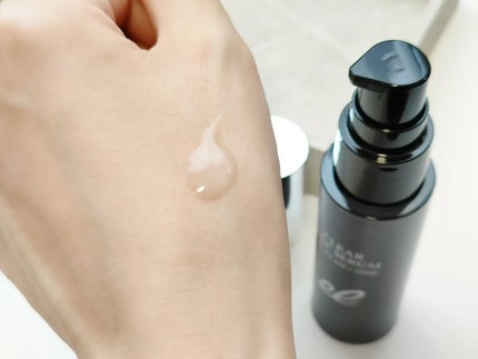 クリアエネセラム/ELECTRON/美容液を使ったクチコミ(2枚目)