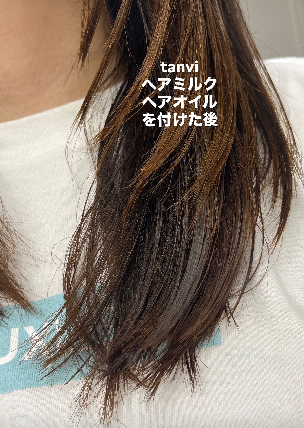 バス&マッサージオイルAW/THANN/ボディオイルを使ったクチコミ(3枚目)