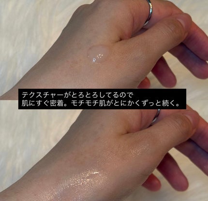 セラバリア モイスチャーアクティブ トナー /HOLIKA HOLIKA/化粧水を使ったクチコミ(3枚目)