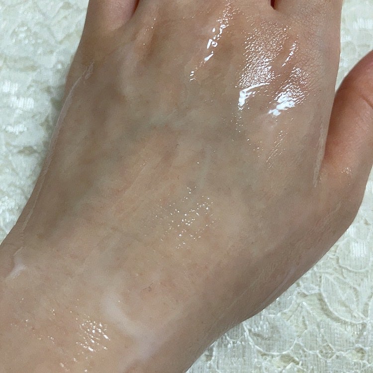 モイストアップ ローション/ラクティフル/化粧水を使ったクチコミ(6枚目)