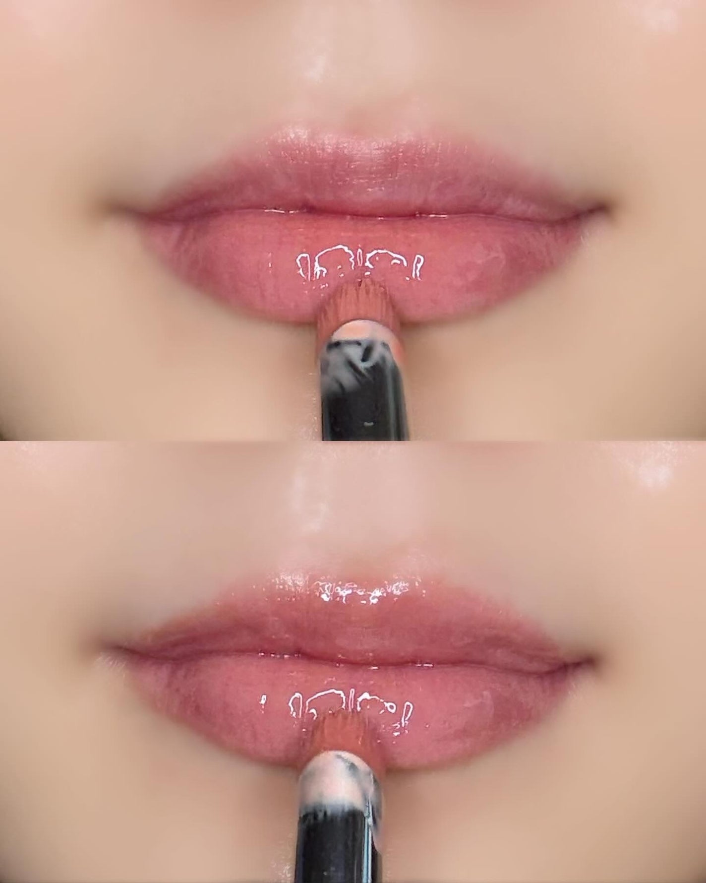 アンシーン バルーンティント/Oddtype/リップティントを使ったクチコミ(7枚目)