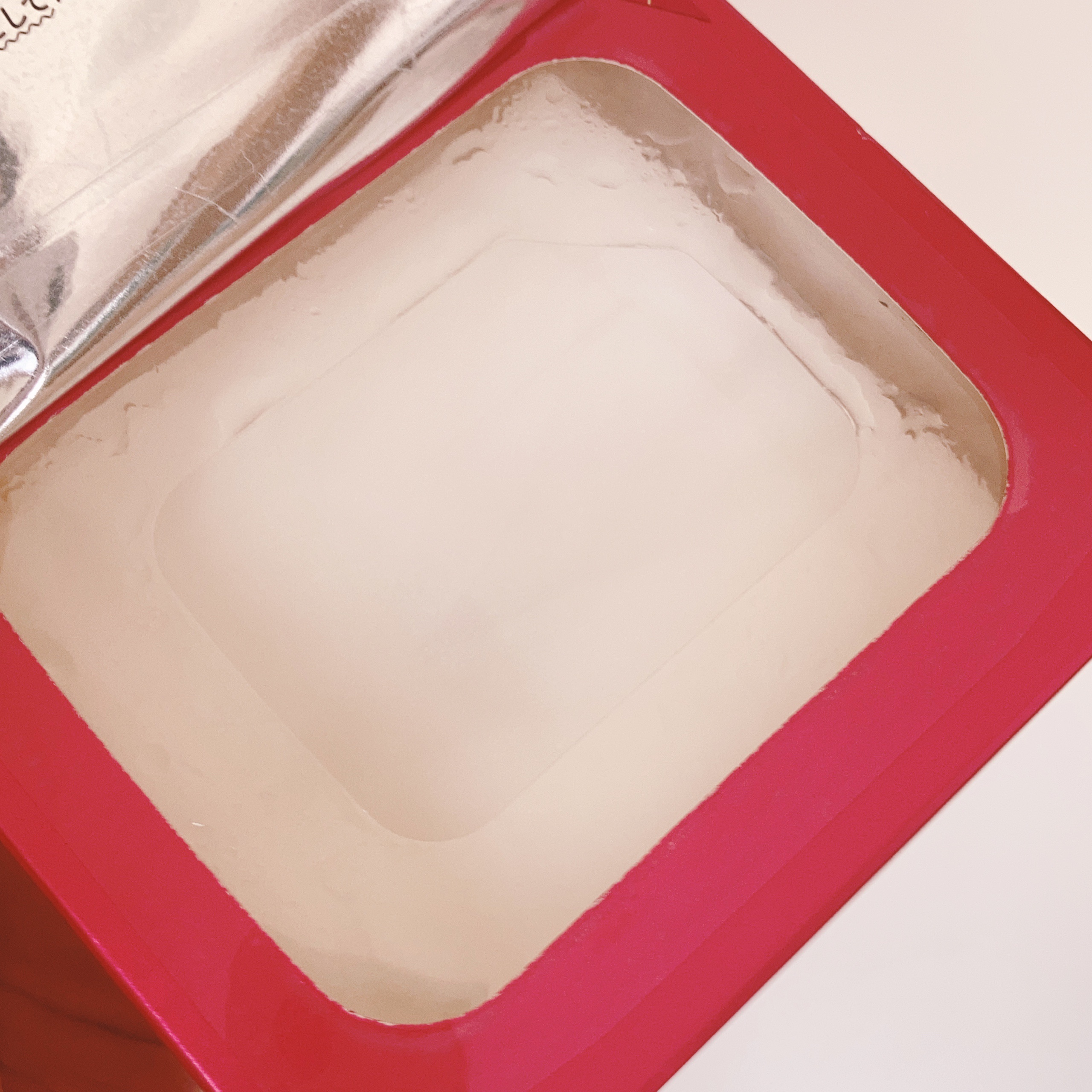 ルルルンプレシャス RED(モイスト)【旧】/ルルルン/シートマスク・パックを使ったクチコミ（2枚目）