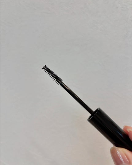 眉毛美容液/Dbe/まつげ美容液を使ったクチコミ(4枚目)