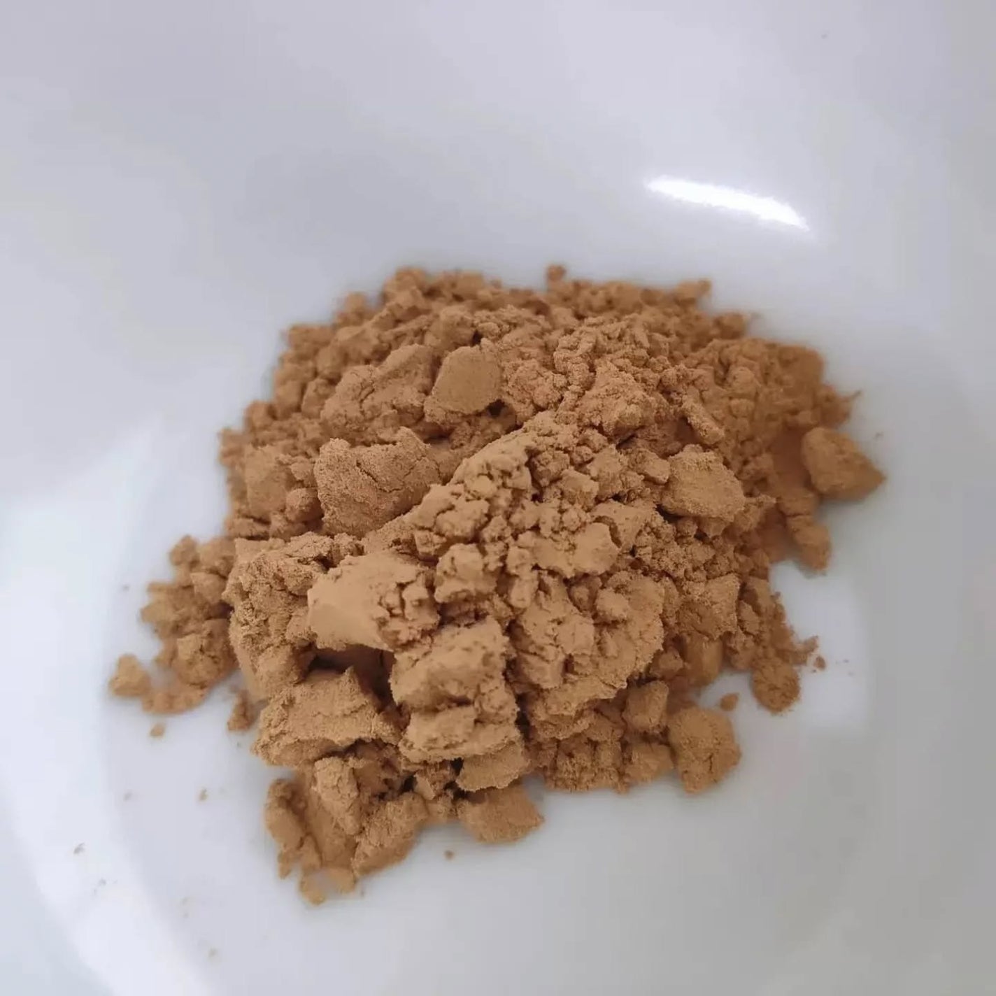 きょのすけ on LIPS 「<&WELLあずき茶栄養丸ごと粉末タイプ>を愛用中♪甘くて美味..」(3枚目)