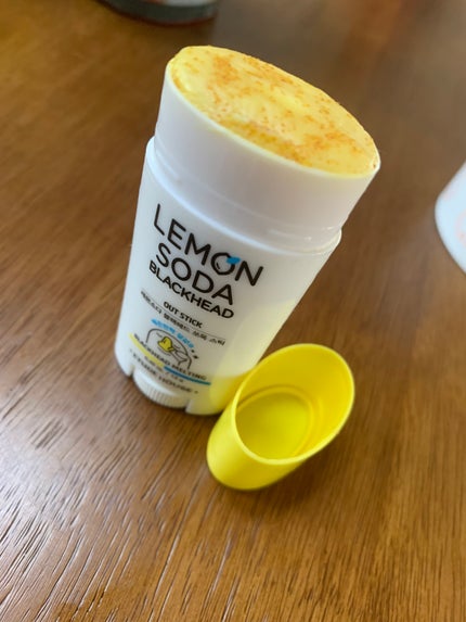 Lアウトスティック/ETUDE/その他スキンケアを使ったクチコミ(2枚目)