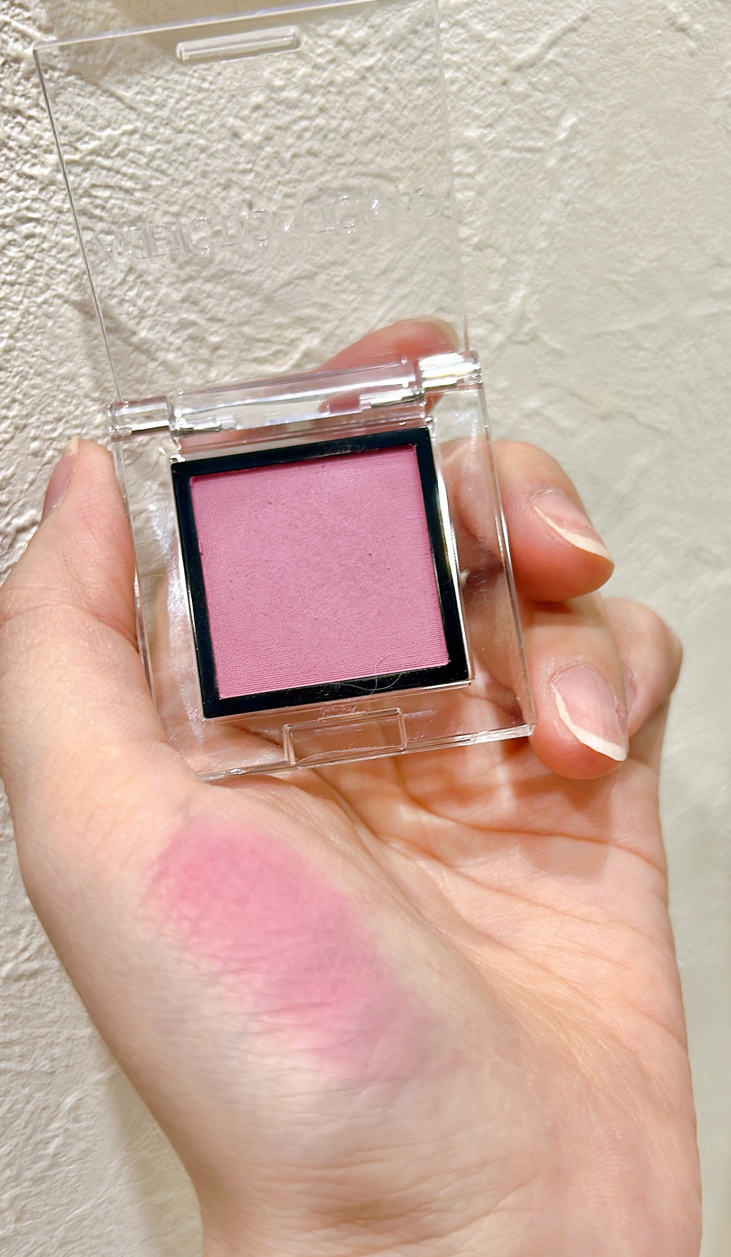 アディクション ザ アイシャドウ パール/ADDICTION/単色アイシャドウを使ったクチコミ(6枚目)