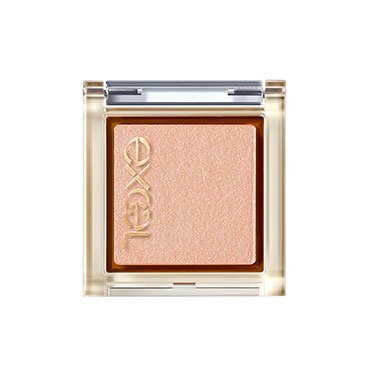 アイプランナー/excel/単色アイシャドウを使ったクチコミ（2枚目）