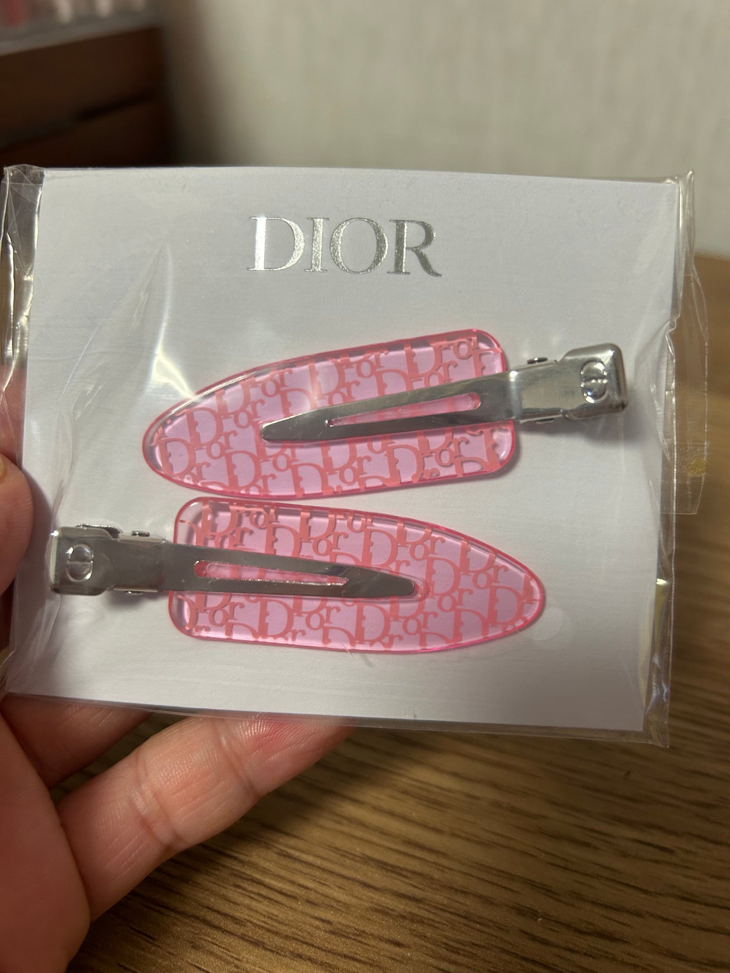 ディオールスキン フォーエヴァー ブラッシュ ソフト フィルター/Dior/チークを使ったクチコミ(5枚目)