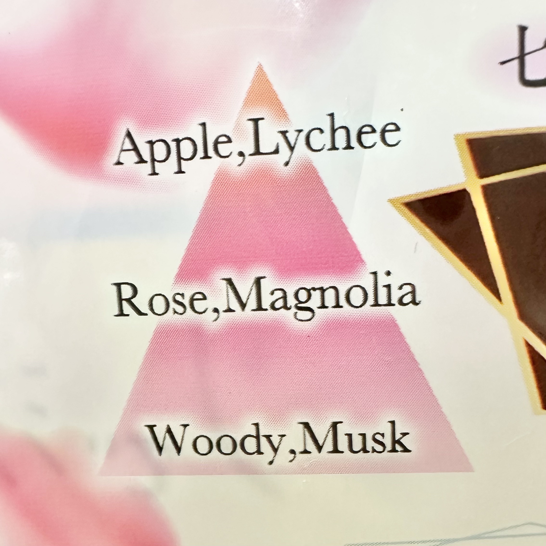 ニュービーズ ニュービーズ リュクスクラフトのクチコミ「ニュービーズニュービーズ リュクスクラフトつめかえ用

【洗剤も柔軟剤もこれひとつで🌹】

ひ.....」（2枚目）