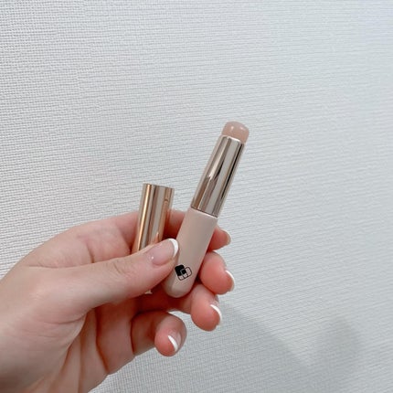 ハートキーリング リップ&チーク/keybo/口紅を使ったクチコミ(4枚目)