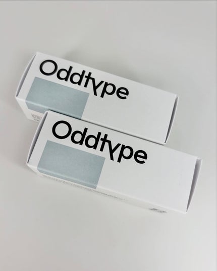 アンシーン バルーンティント/Oddtype/リップティントを使ったクチコミ(4枚目)