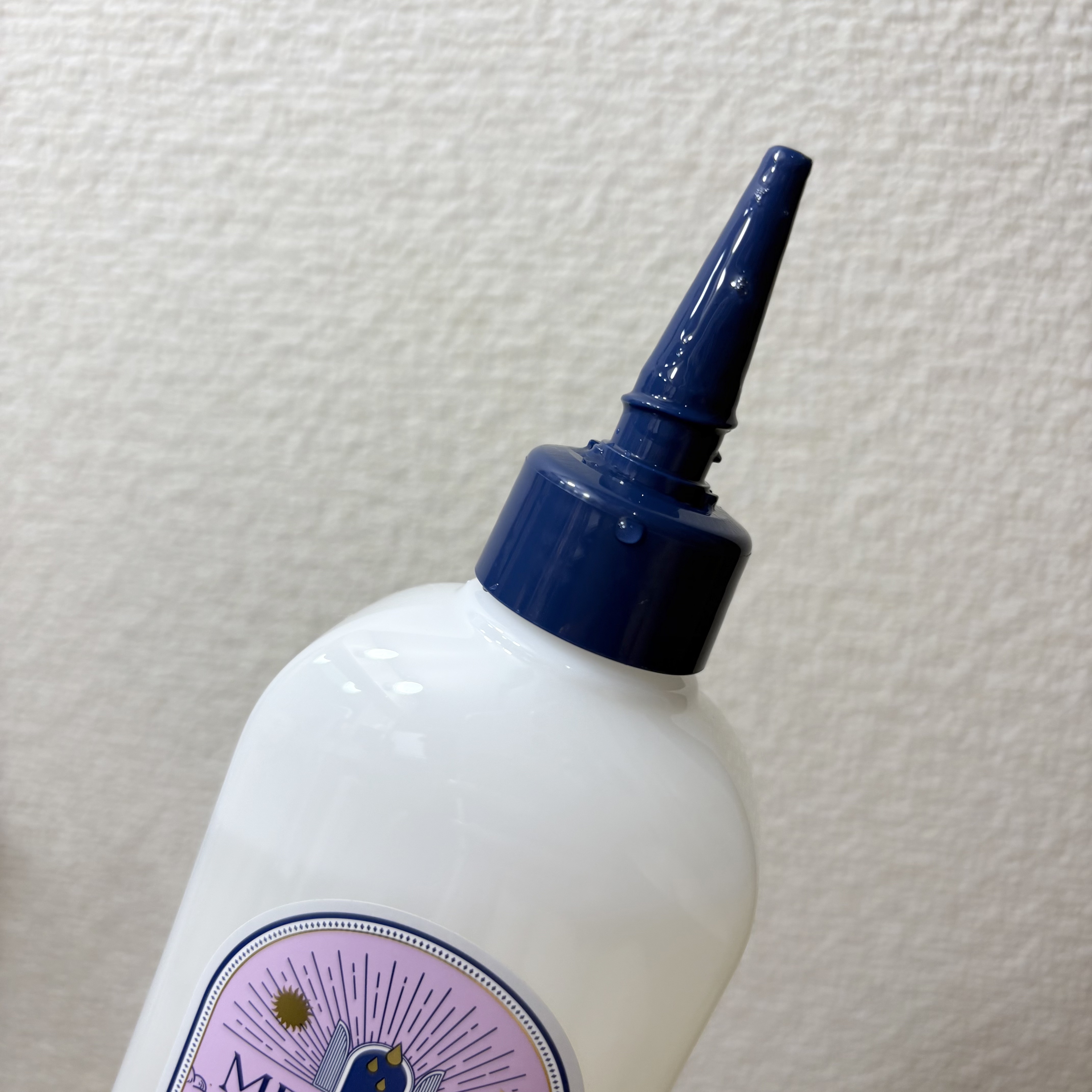 MEGAMIS ヘアセラム/MEGAMIS/洗い流すヘアトリートメントを使ったクチコミ（2枚目）