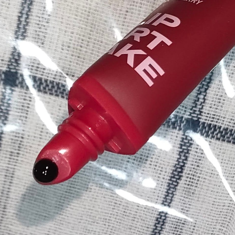 リードルS リッププランパーエキスパート/VT/リッププランパーを使ったクチコミ(2枚目)