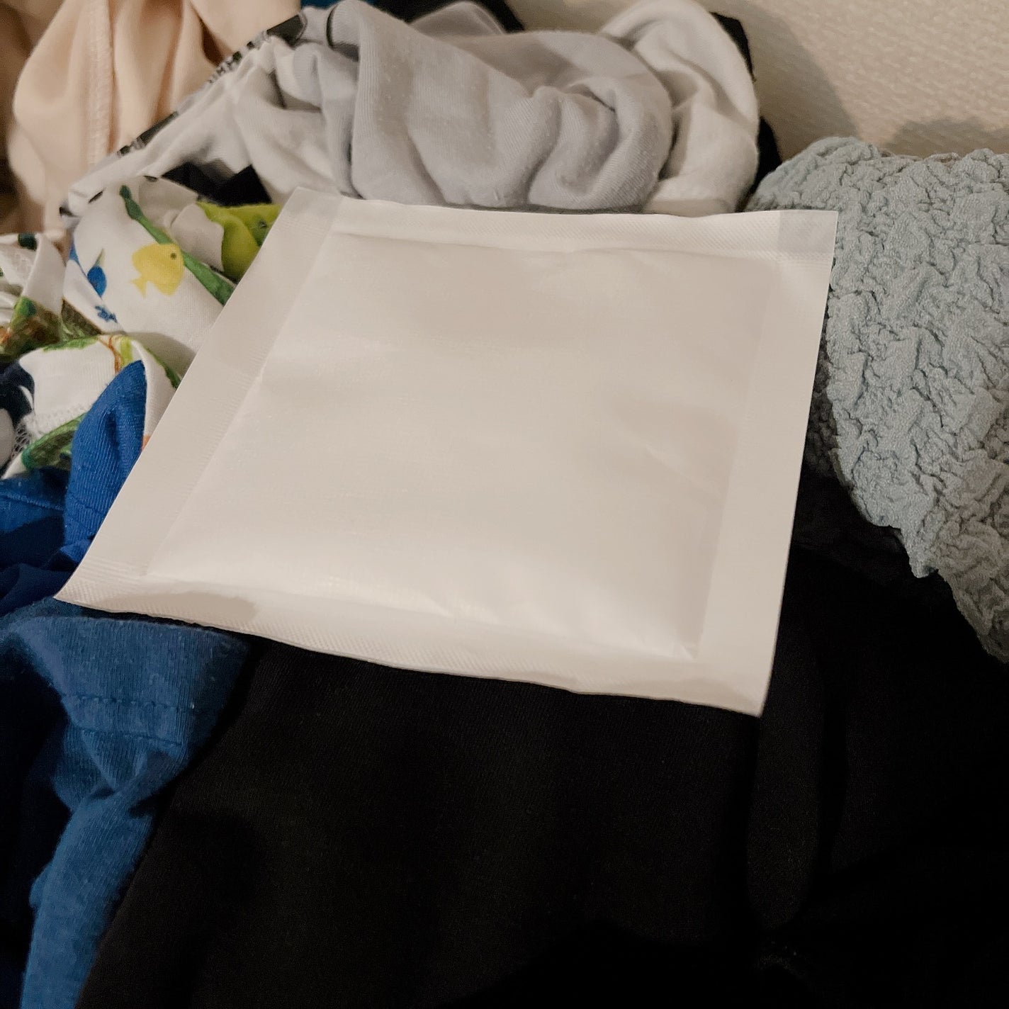 パフューム除湿剤/LAVOIR/その他を使ったクチコミ(6枚目)