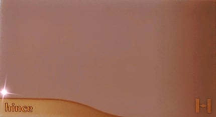 ニューデップスアイシャドウパレット/hince/アイシャドウパレットを使ったクチコミ(1枚目)