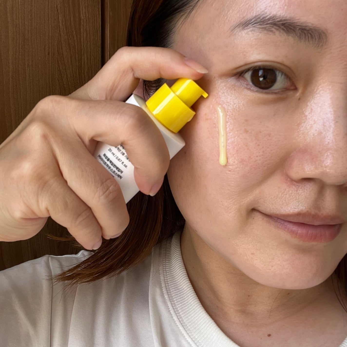 8デイズピュアビタミンCアンプル/VARI:HOPE/美容液を使ったクチコミ(6枚目)