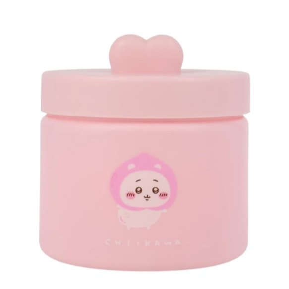 ちいかわ ピーチシリーズ ボディスクラブ ピーチの香り/SHOBIDO/ボディスクラブを使ったクチコミ（1枚目）