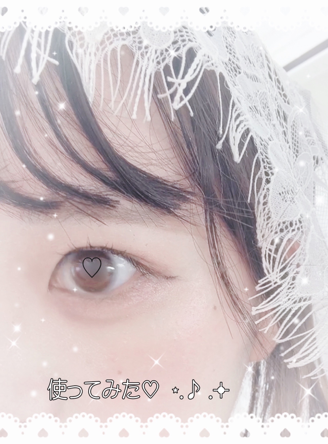 ソフトシアーマルチパレット/wakemake/アイシャドウパレットを使ったクチコミ（2枚目）