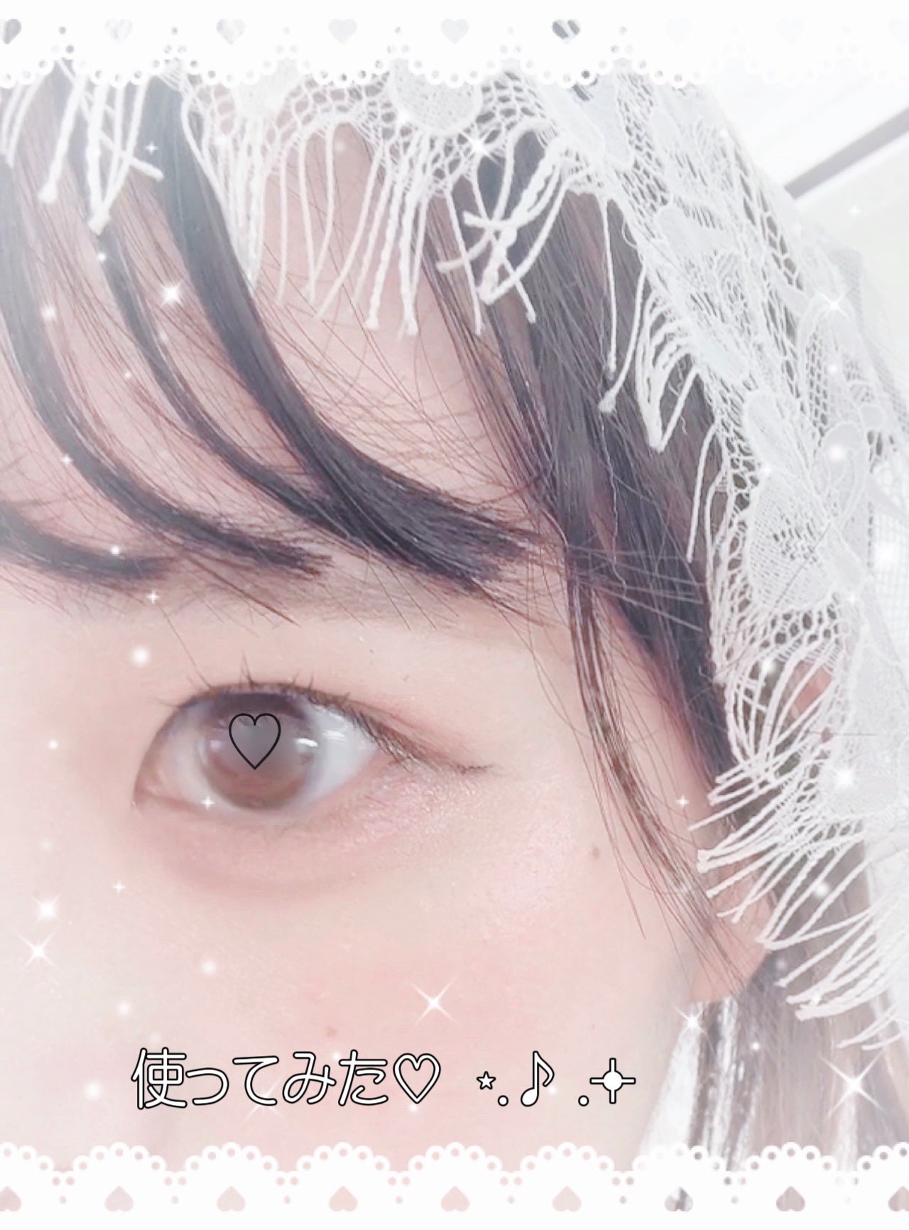 ソフトシアーマルチパレット/wakemake/アイシャドウパレットを使ったクチコミ(2枚目)