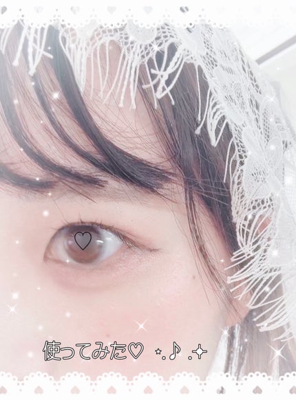 ソフトシアーマルチパレット/wakemake/アイシャドウパレットを使ったクチコミ(2枚目)