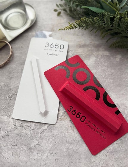 リキッドアイライナー /3650/リキッドアイライナーを使ったクチコミ(4枚目)