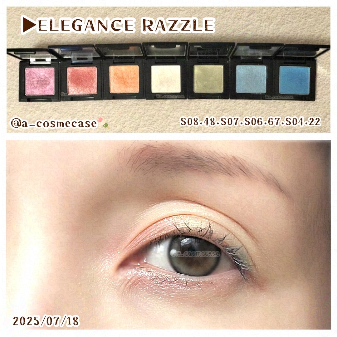 ラブ・ライナー　シグネチャーフィットマスカラ＜アイブロウ＞ ピーチブラウン/ラブ・ライナー/眉マスカラを使ったクチコミ（1枚目）