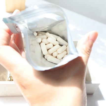 AMONMO whiteC+ 酵母抽出物 サプリ/F&W/美容サプリメントを使ったクチコミ(2枚目)