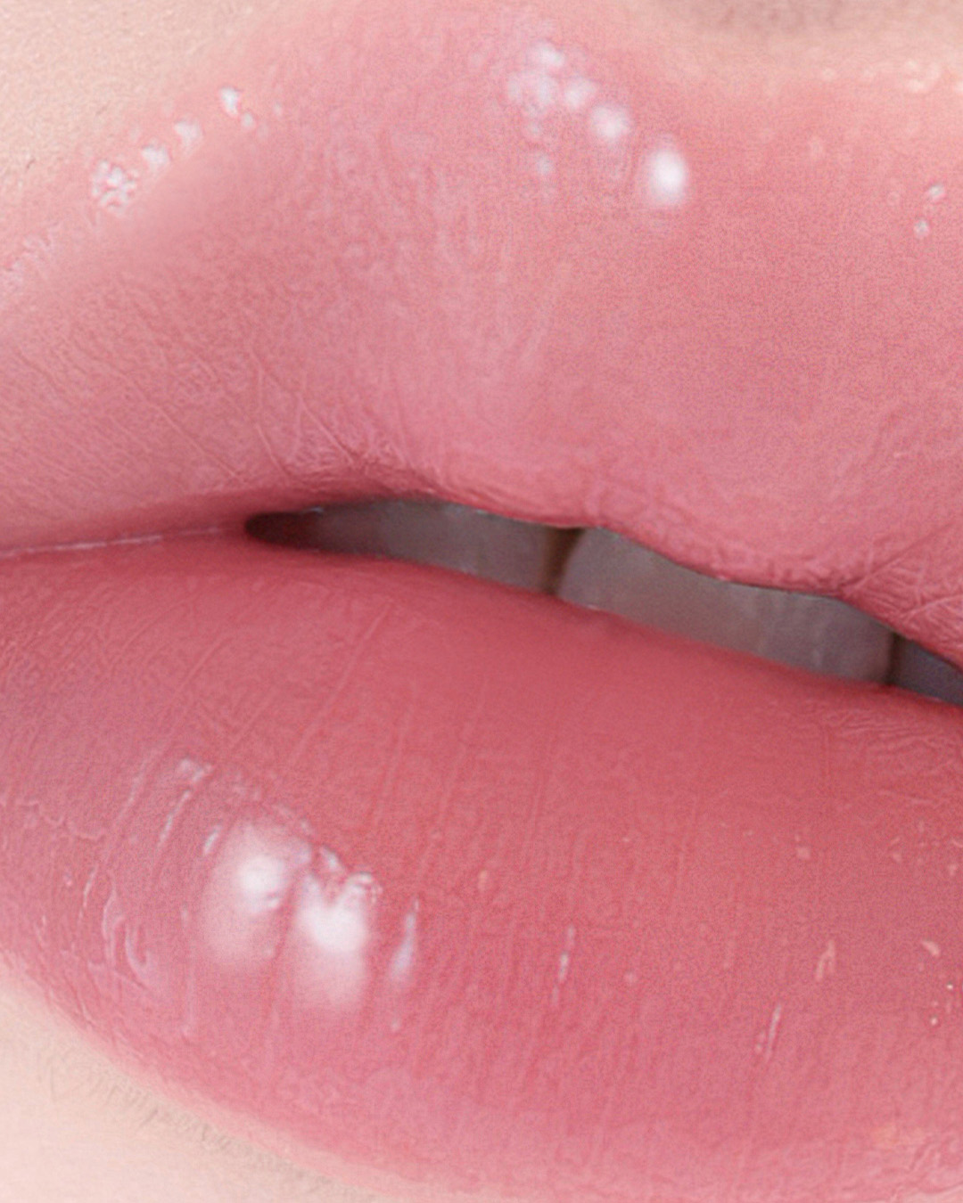 デューティント/AMUSE/リップティントを使ったクチコミ（2枚目）