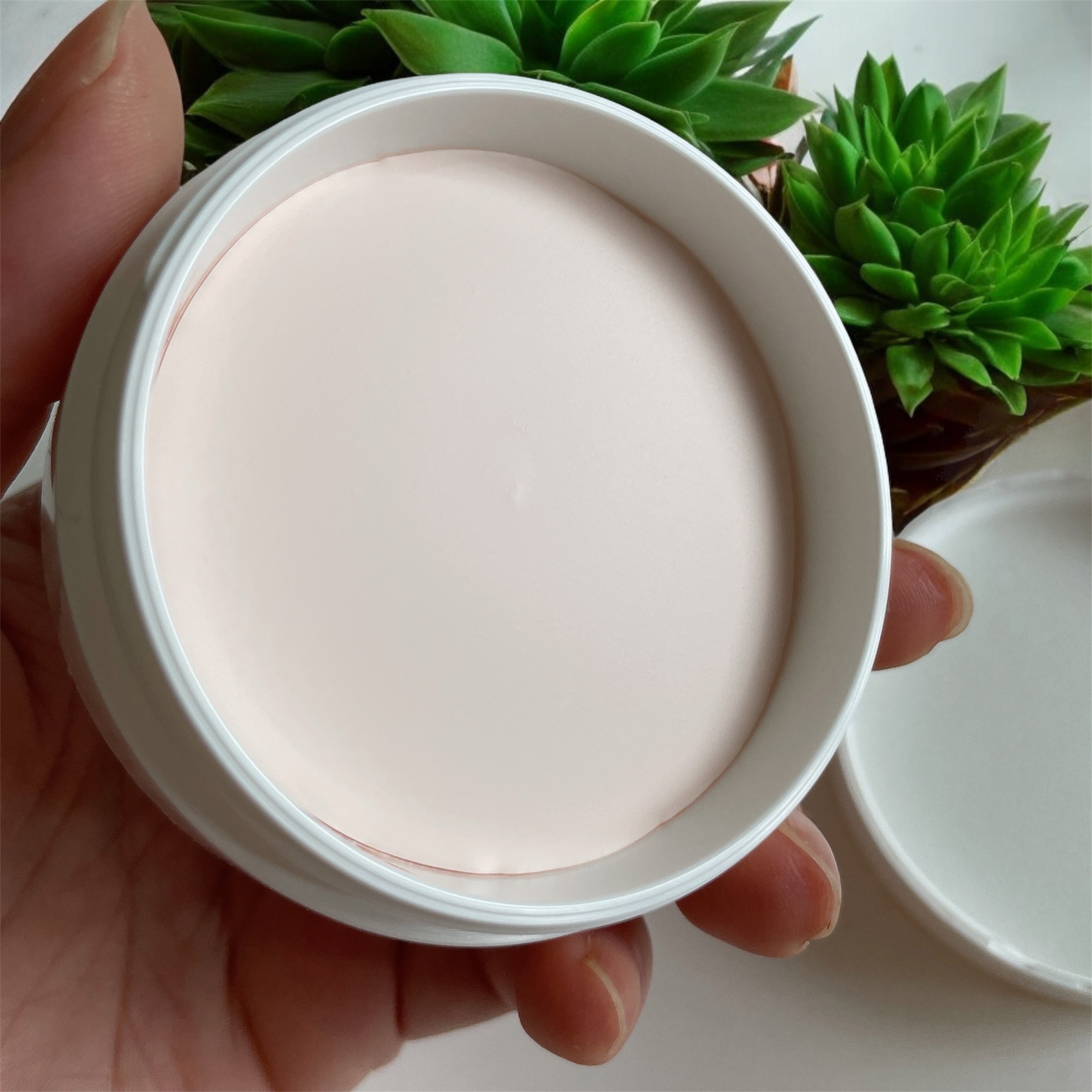 ヘルシーカバープライマー/AN’BLESS/化粧下地を使ったクチコミ（2枚目）