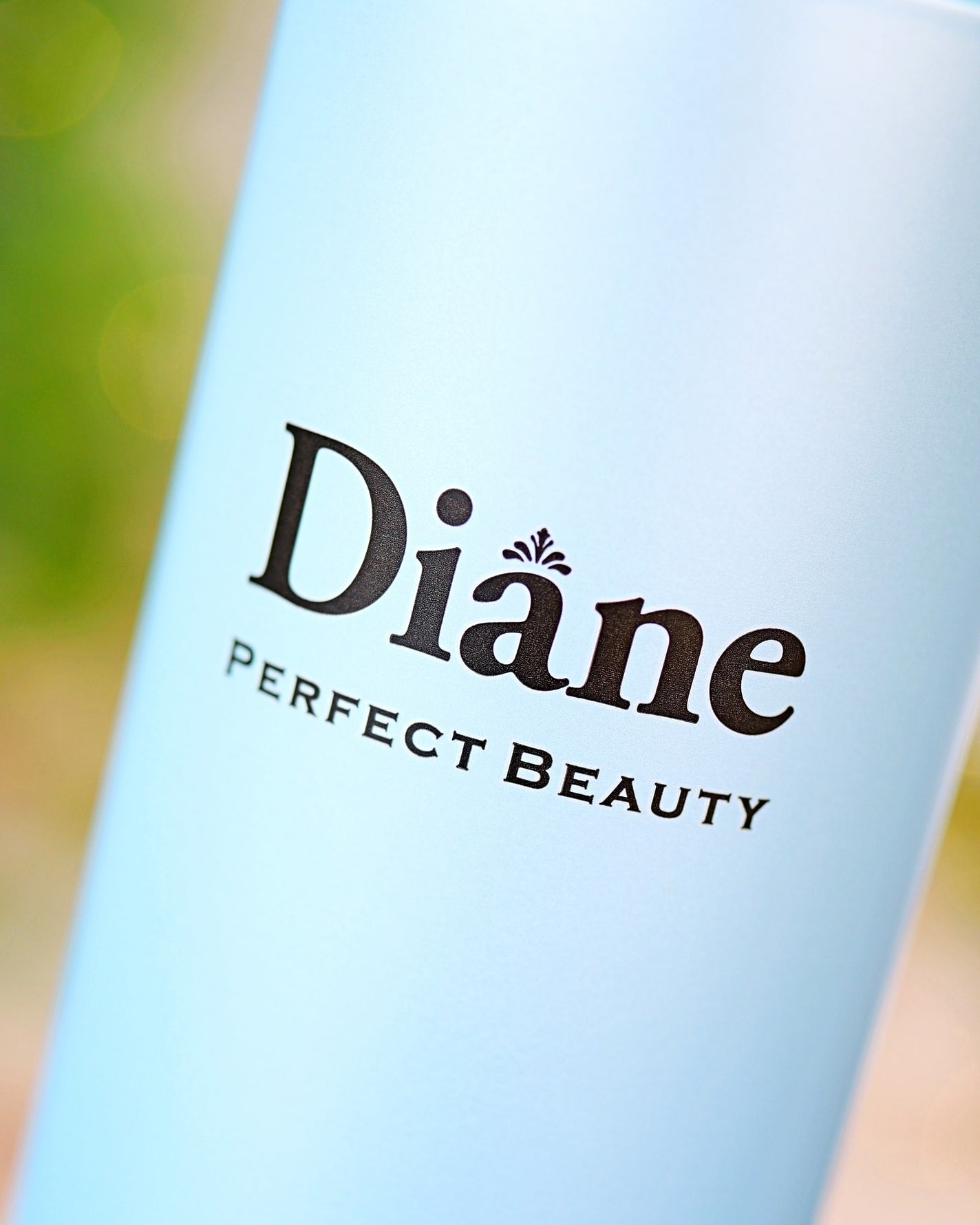 パーフェクトビューティー ドライシャンプー クール フレッシュシトラス&ハーブの香り/ダイアン/ドライシャンプーを使ったクチコミ(5枚目)