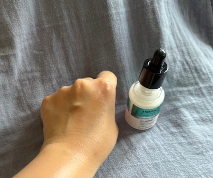 リードルS PDRN+ セラム/VT/美容液を使ったクチコミ(5枚目)