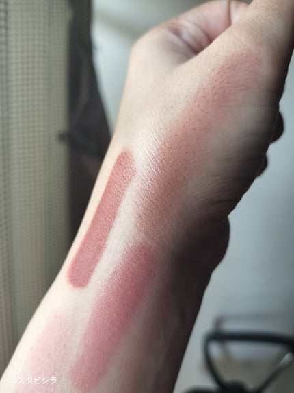 ケイト リップモンスター/KATE/口紅を使ったクチコミ(2枚目)